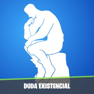 Duda existencial